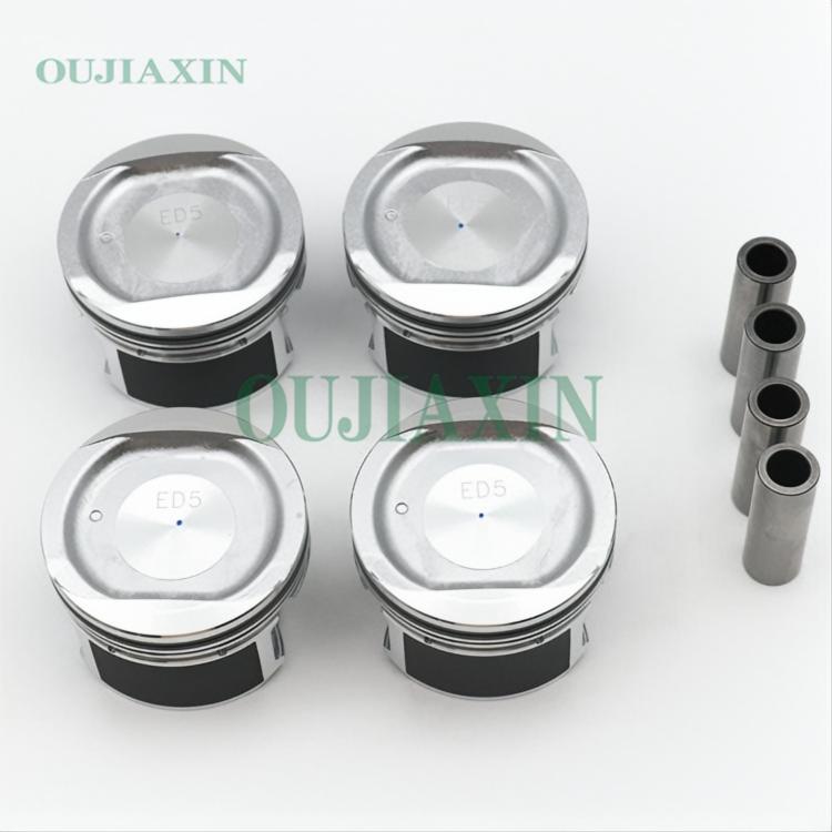 Piston 12010-ED500 for Nissan HR16 1.6L 78mm