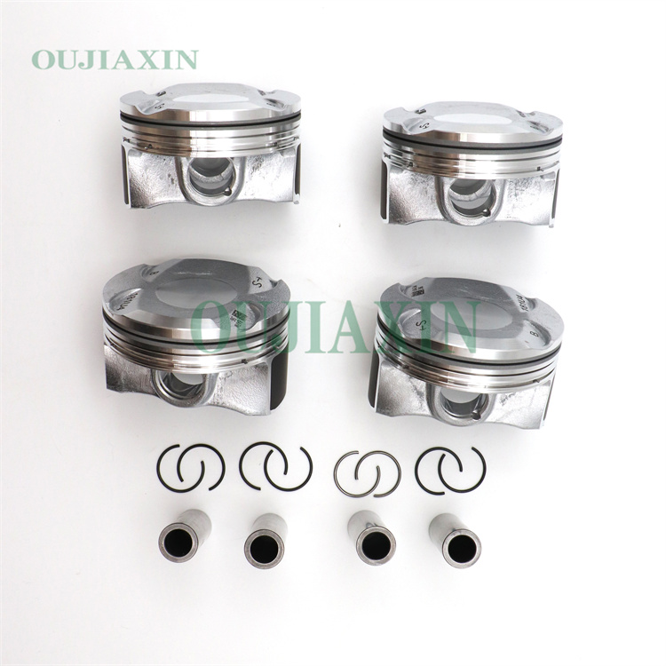 Piston kit 13101-25040 used for Toyota  A25A