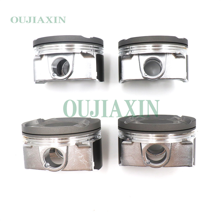 Piston kit 13211-0V040  Toyota 5AR 90mm 2.5L