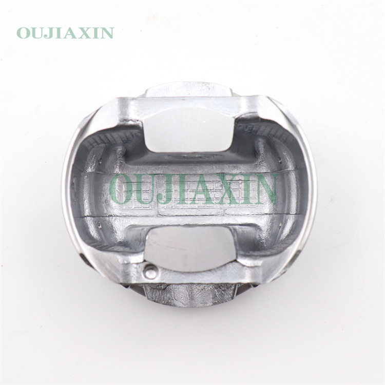 Piston kit A2010-JN01A used for Nissan VQ25  2.5L 85mm