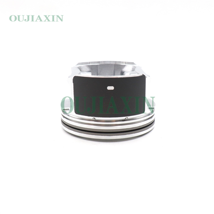 Piston kit 12010-EM90A  for Nissan MR20 2.0L