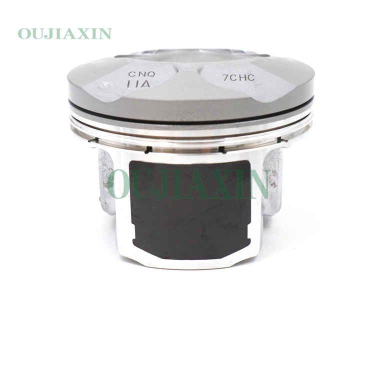 Piston 13211-0V080 13101-23069 Toyota  6AR 2.0T 86mm