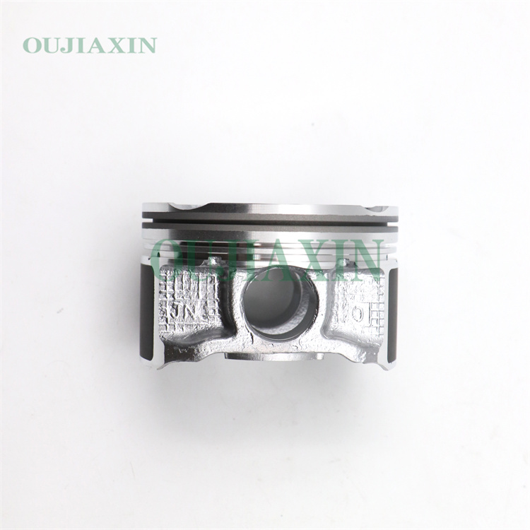 Piston kit A2010-JN01A used for Nissan VQ25  2.5L 85mm