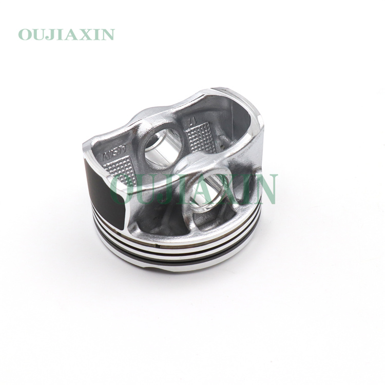 Piston kit 13101-25040 used for Toyota  A25A
