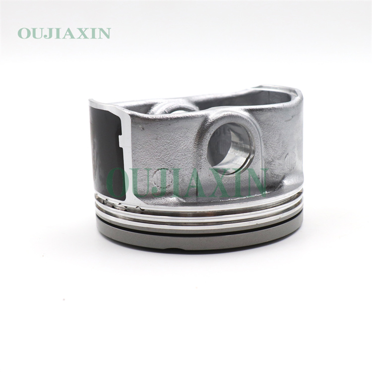 Piston 13101-75200 13103-75200 Toyota 2TR 2.7L  95mm