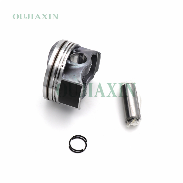 Piston  06H107065BK VW EA888 1.8T