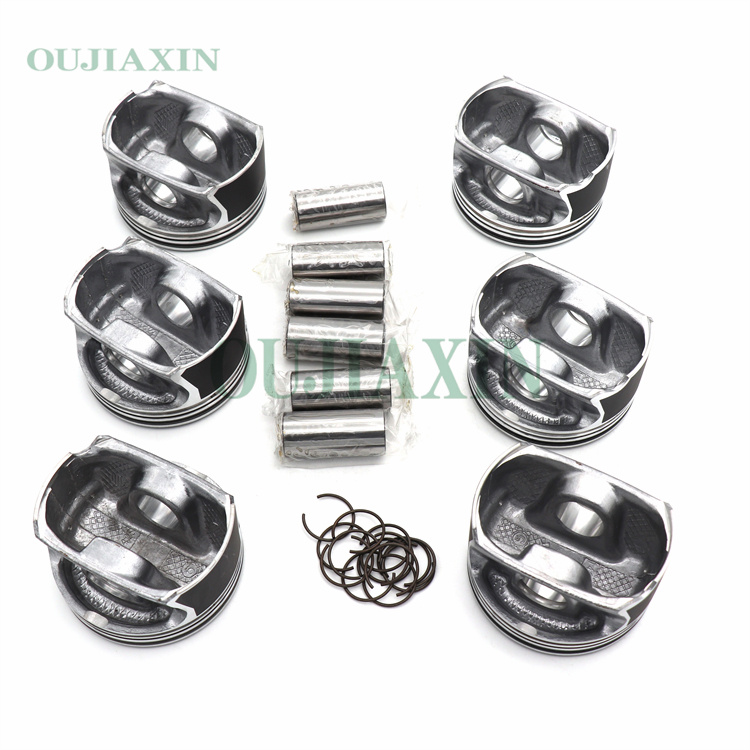 Piston 12616971 12616972 BUICK LY7 3.6L 94MM