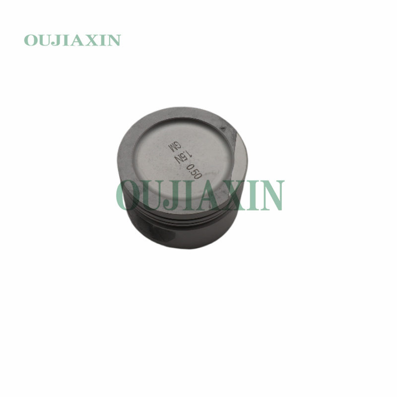Piston 96143171 P90264520 Daewoo G15MF 77MM
