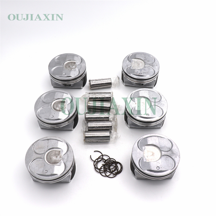 Piston 12616971 12616972 BUICK LY7 3.6L 94MM