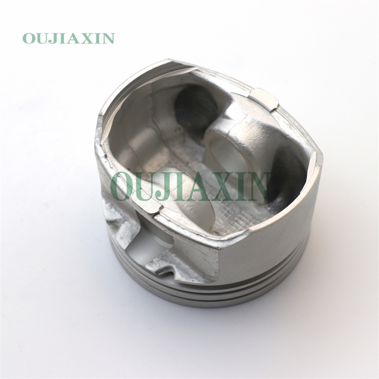 Piston 93740514 S1220014 Buick F16D3 1.6L 79mm