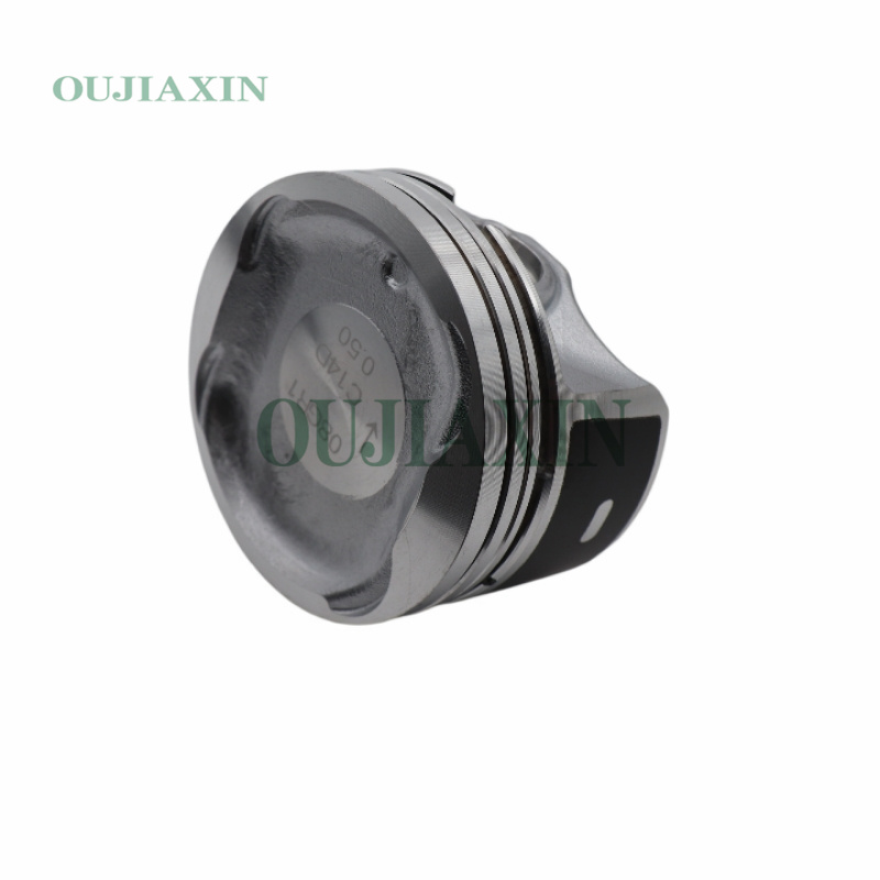 Piston 93736247 Chevrolet LDE LCU  73.8MM 1.6L