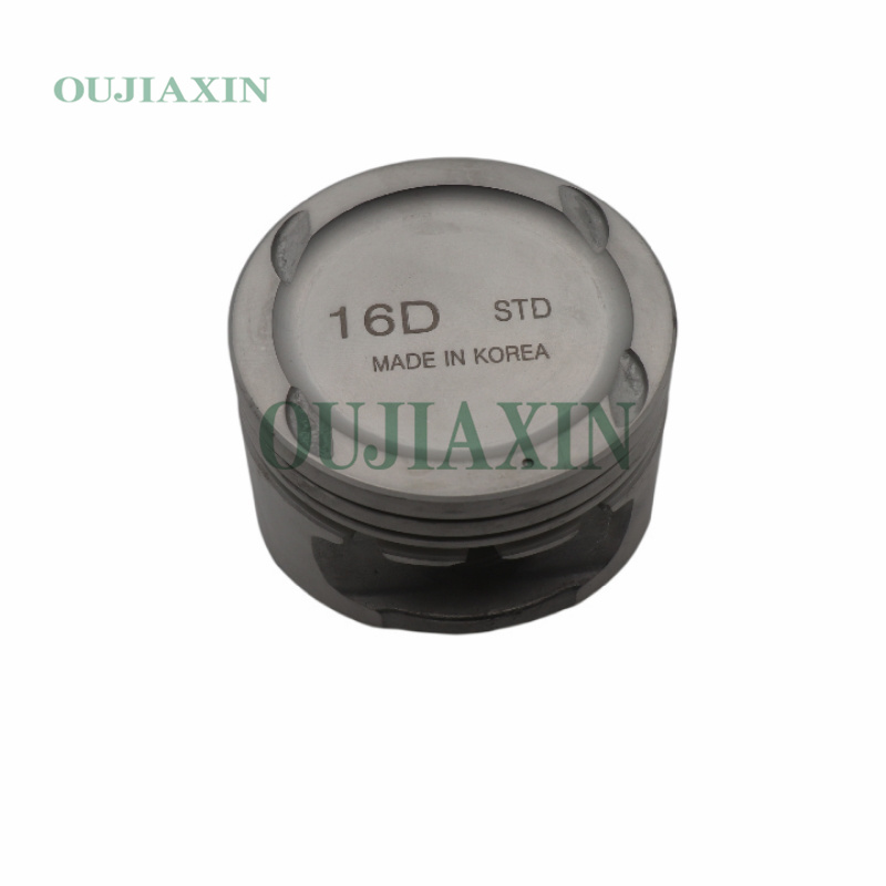 Piston  96182846 93740220  DAEWOO  L44 1.6L 79mm