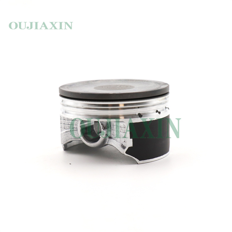 Piston 1110C275 1110C488  Mitsubishi 4A92 1.6L 75.5mm