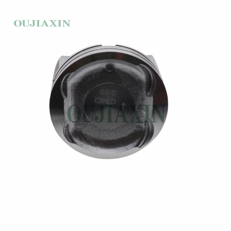 Piston 93736247 Chevrolet LDE LCU  73.8MM 1.6L