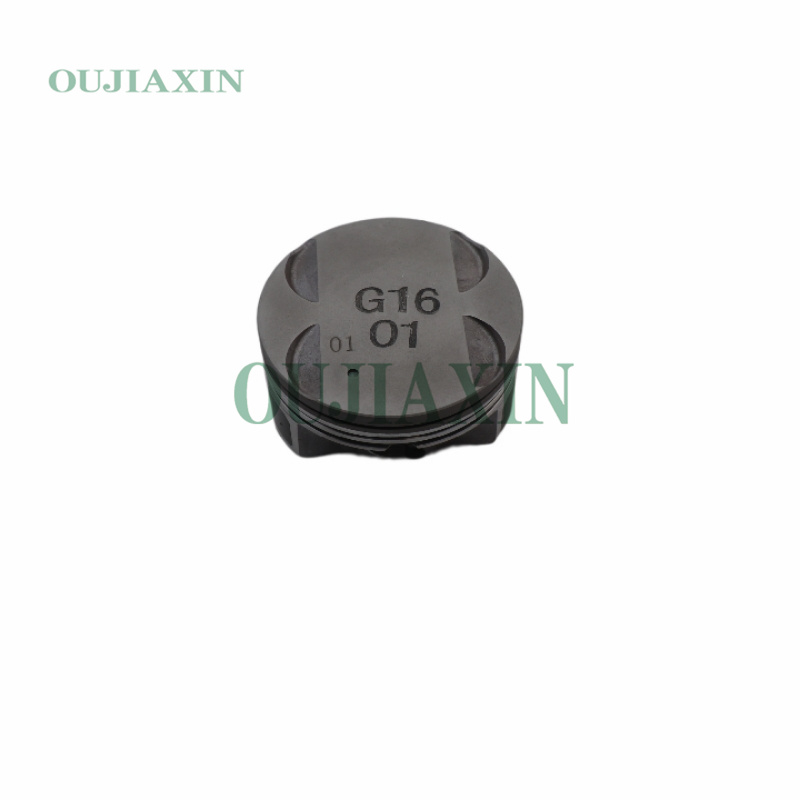 Piston 96476296 Chevrolet Daewoo GENERAL  1.6L 79MM