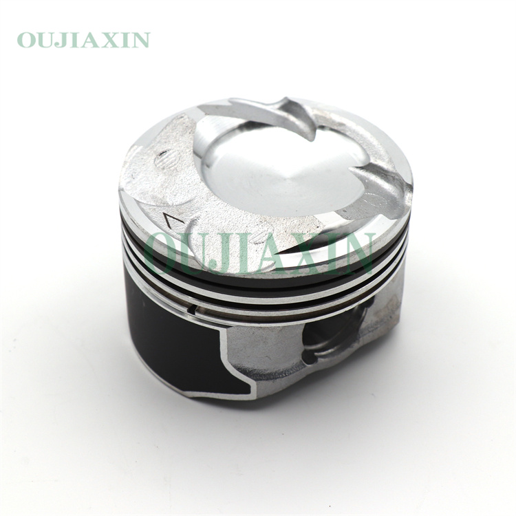 Piston 12683807 12652809 BUICK  LTG 86MM 2.0L