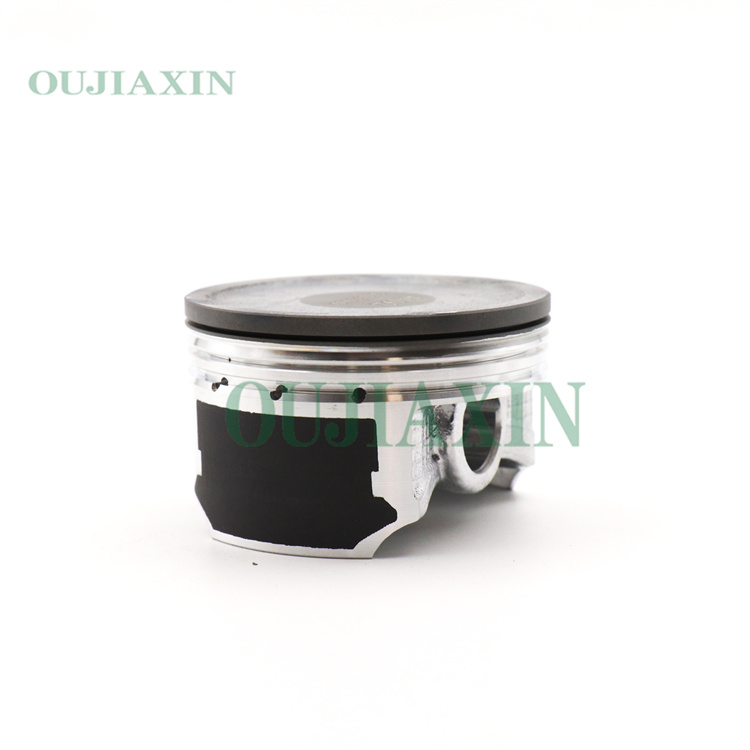 Piston 1110C275 1110C488  Mitsubishi 4A92 1.6L 75.5mm
