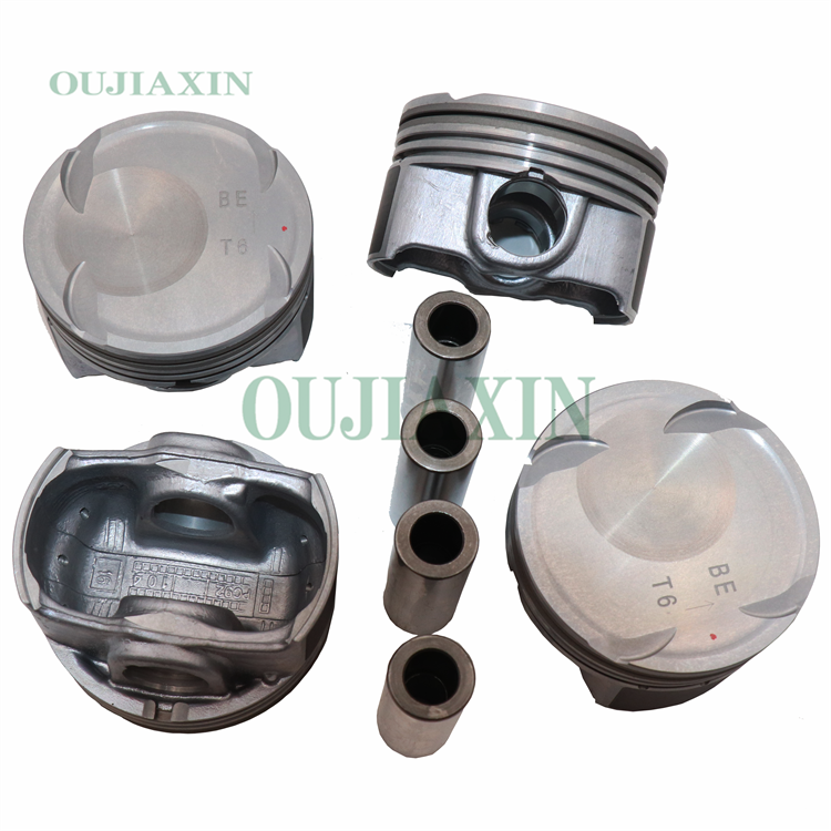 Piston  23041-2BAA0 KIA G4FJ 1.6T  77MM