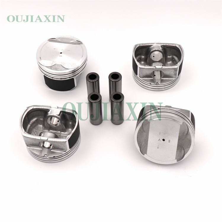 Piston 23410-2G000 KIA G4KD 2.0L 86MM STD