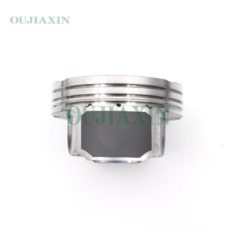 Piston 23041-2B900 23041-2B910  KIA G4FG 1.6L 77.5MM