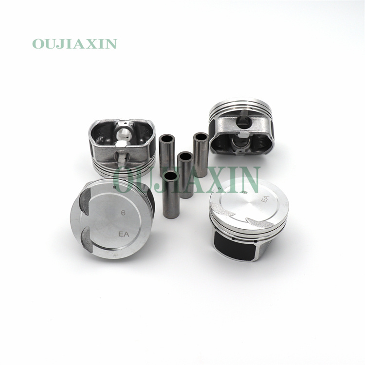 Piston 23041-2B900 KIA G4FG G4FC 1.6L 77MM
