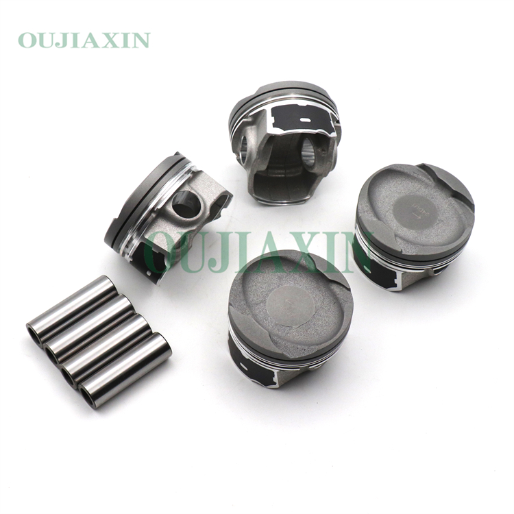 Piston 1004011-07 Great Wall 4G15T 1.5L 75.5MM