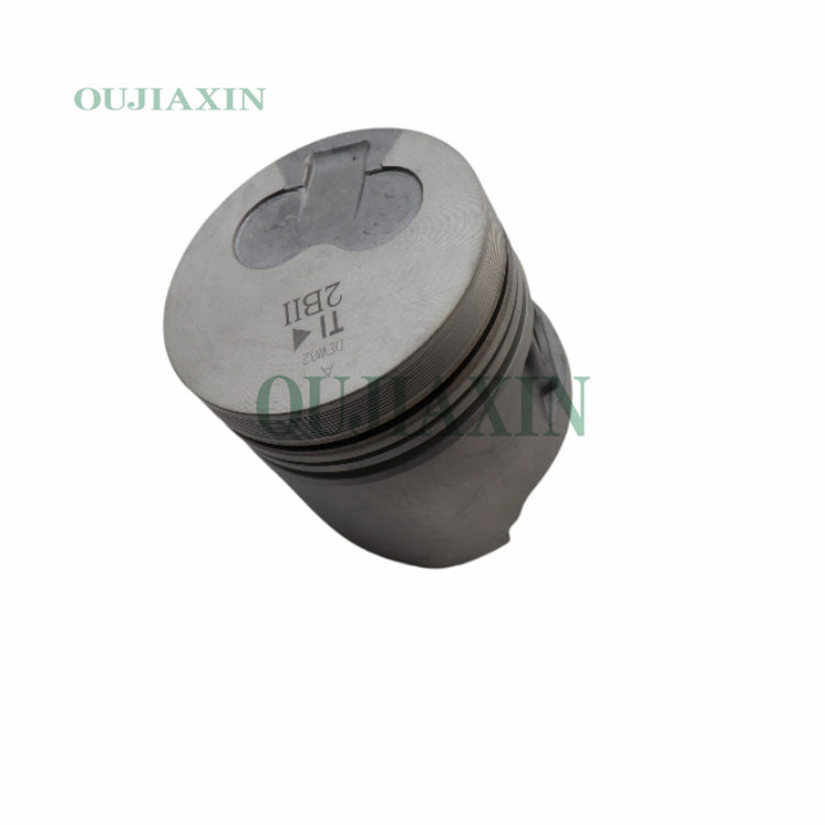Piston 23410-42170 2341042170 KIA D4BH  2.5L  91.1MM