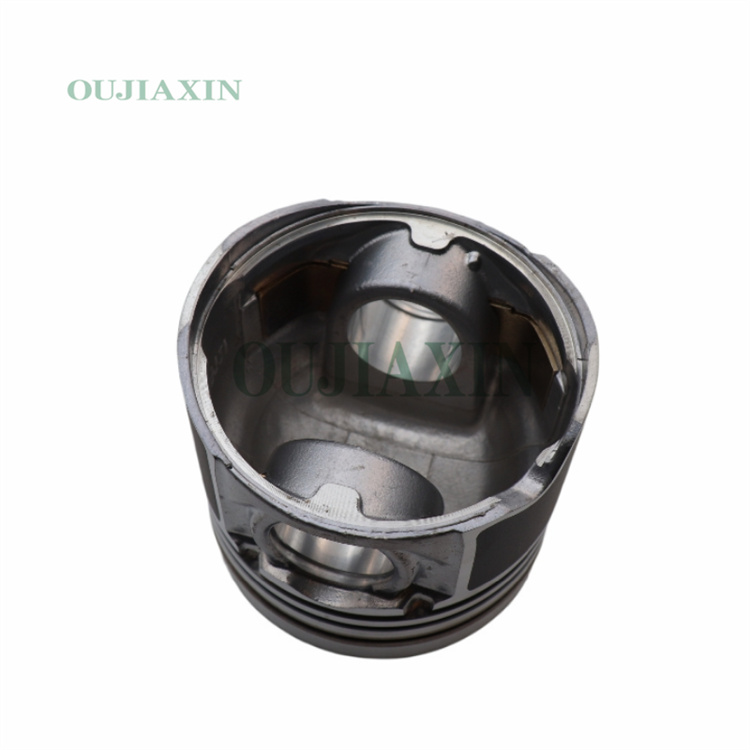 Piston 0K621-11SA0 KIA J2 2.7L 94.5MM
