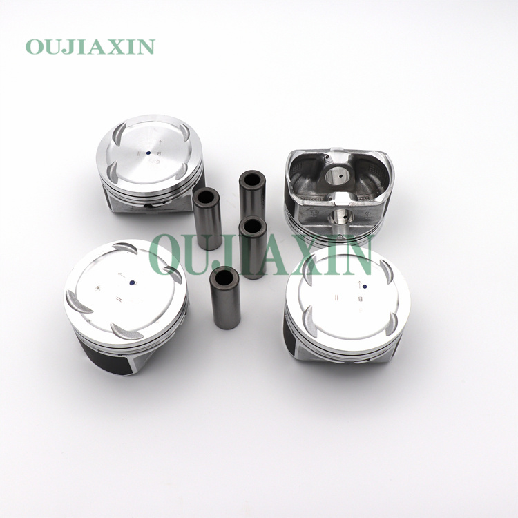 Piston 23410-2G200  KIA G4KE 2.4L  88MM STD
