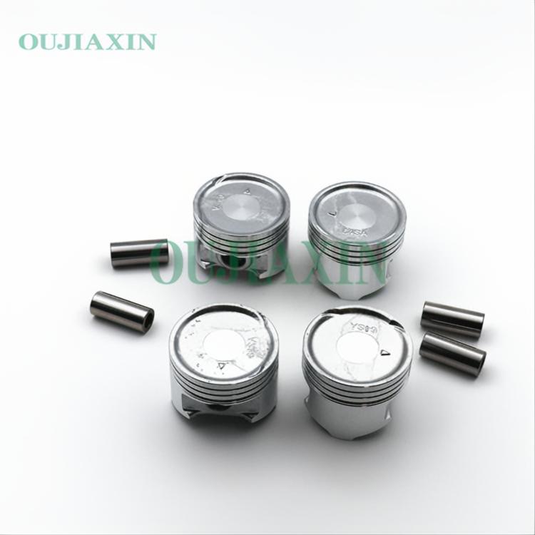 Piston SMD303071 Great Wall 4G64 2.4L 86.5MM