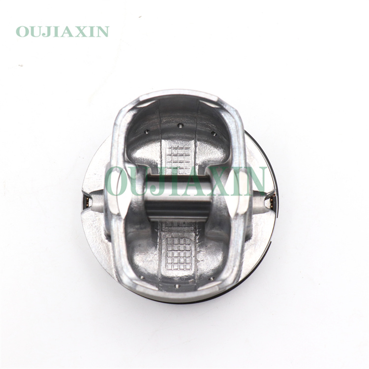 Piston 23041-2B900 23041-2B910  KIA G4FG 1.6L 77.5MM