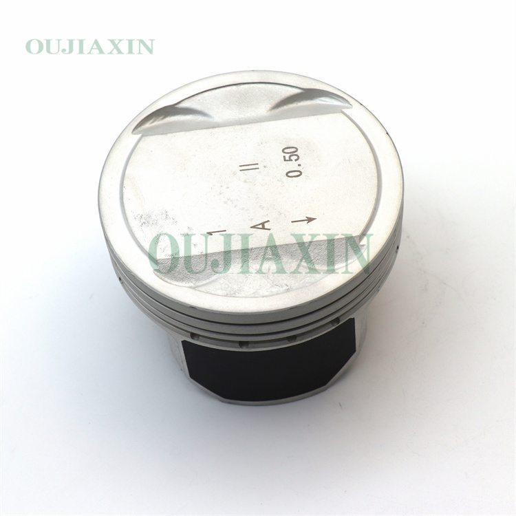 Piston  23410-2G000  KIA G4KD 2.0L 86MM