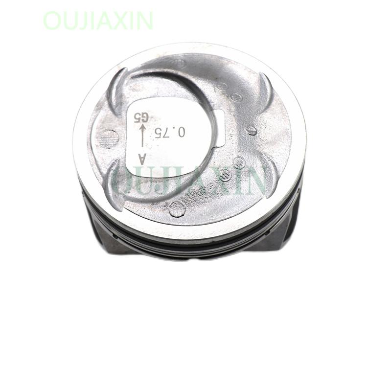 Piston kit 23410-2G500 KIA G4KJ  88MM 0.75 2.4L