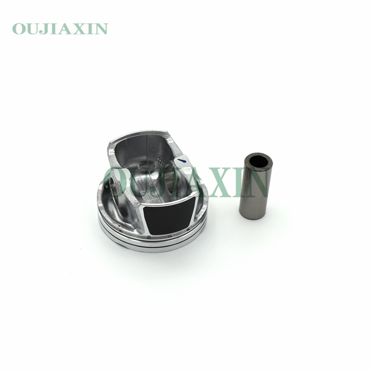Piston kit 23410-2E500 KIA G4NA 2.0L 81MM