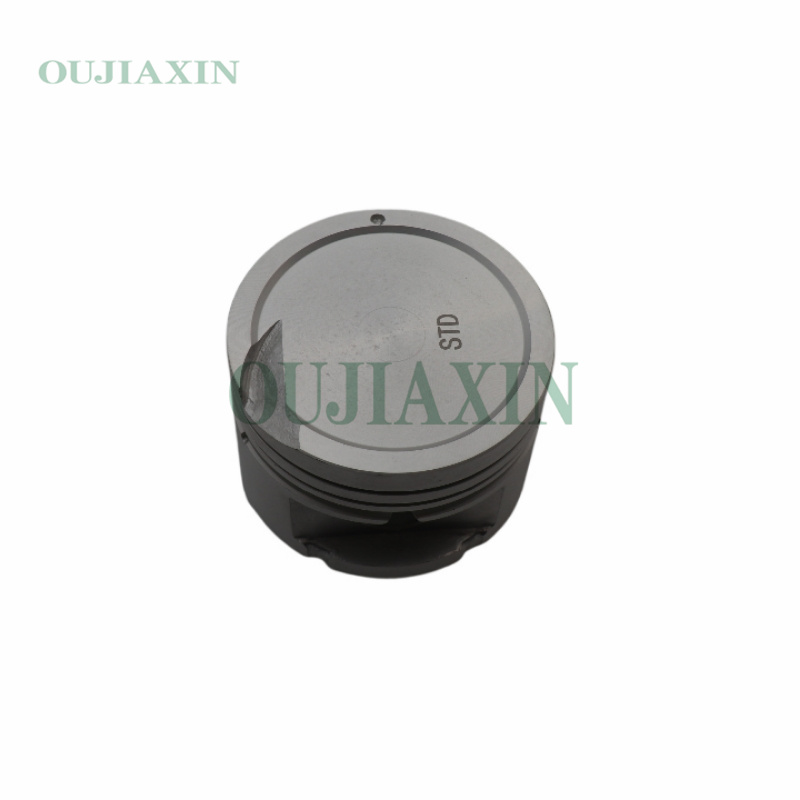 Piston 23410-22360  G4EH G4EA 1.3L 71.5MM