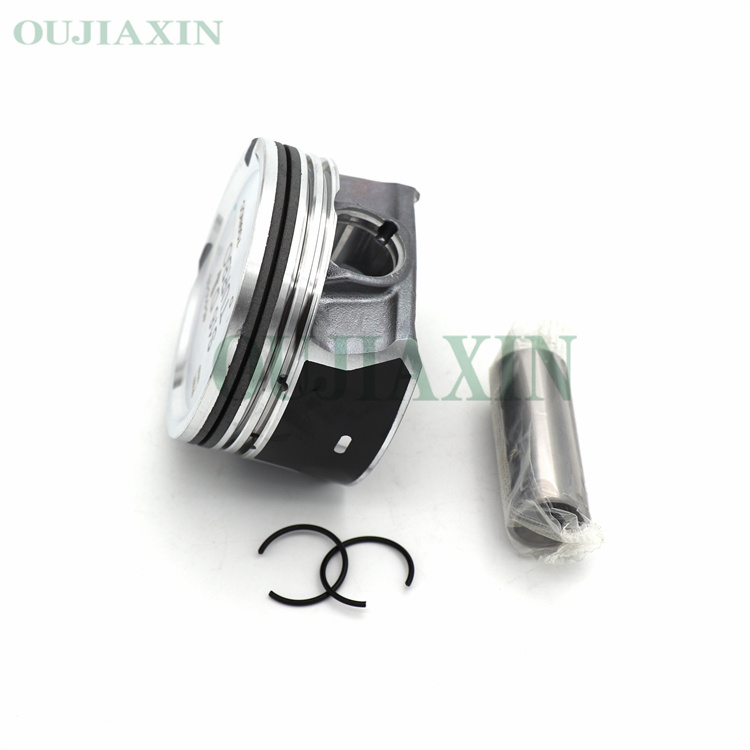 Piston 30750712 VOLVO B6304T4  V6 3.0T 82MM