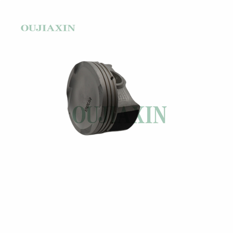 Piston 23041-03330 KIA G4LA 1.2L 71MM