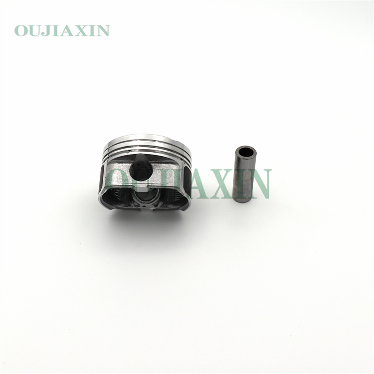 Piston 230412B001 KIA G4FC 1.6L 77MM
