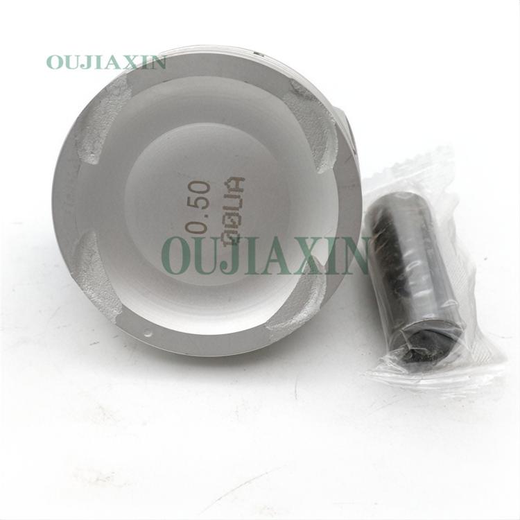 Piston 23041-03330 KIA G4LA 1.2L 71MM