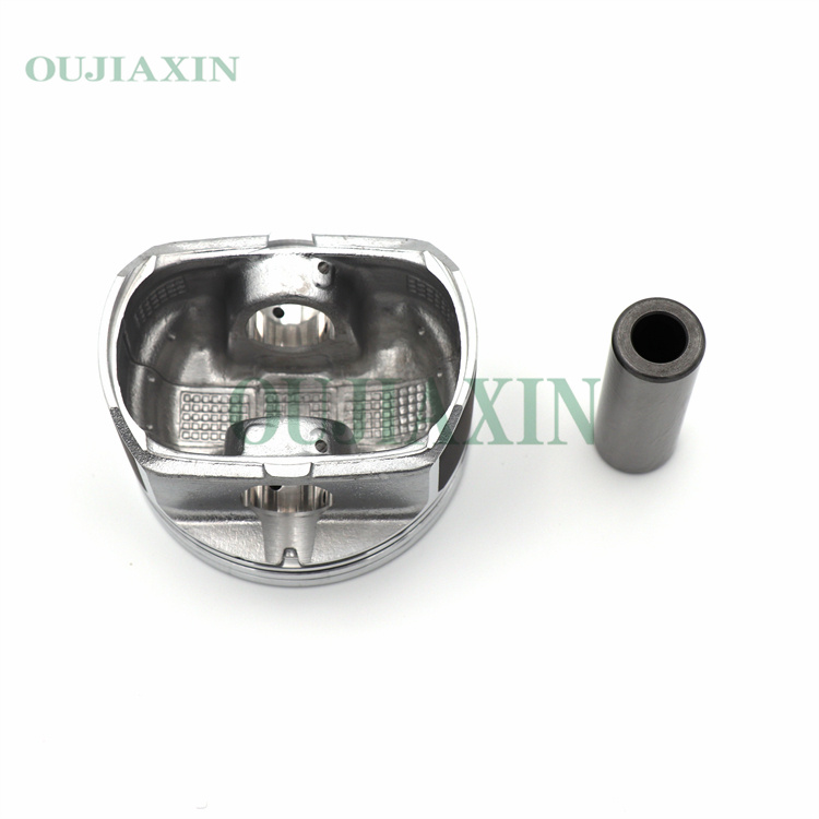 Piston 23410-2G000 KIA G4KD 2.0L 86MM STD