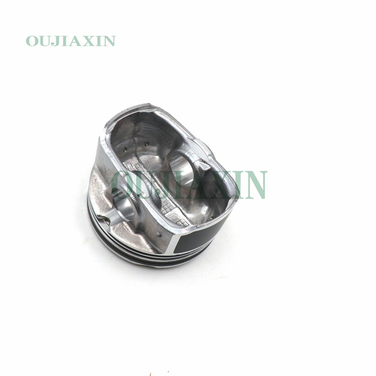 Piston 23041-2BAA0  HYUNDAI KIA G4FJ 1.6T  77MM