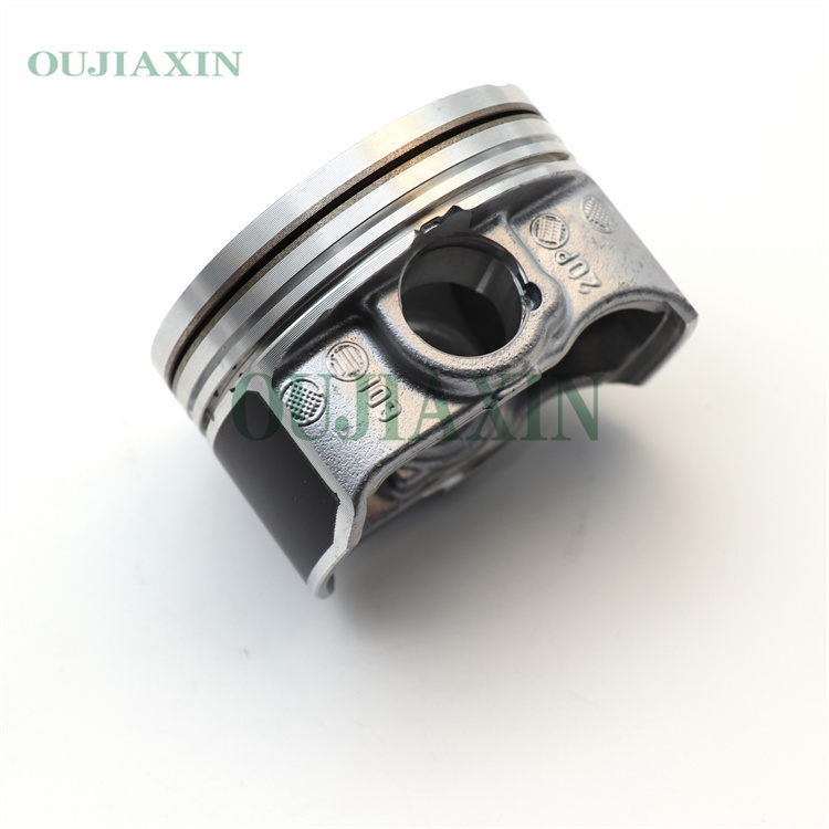 Piston 23410-2G400 KIA G4KH 2.0L 86MM