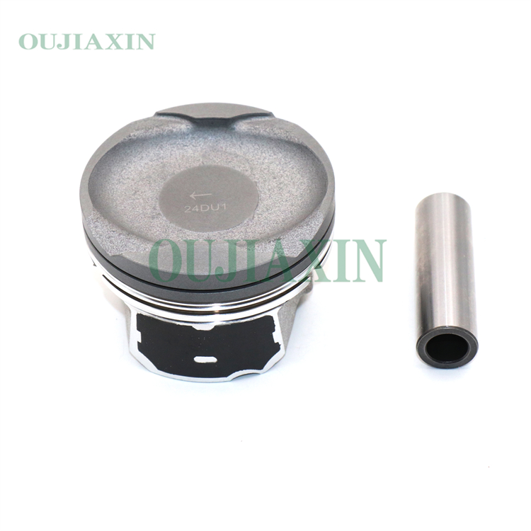 Piston 1004011-07 Great Wall 4G15T 1.5L 75.5MM