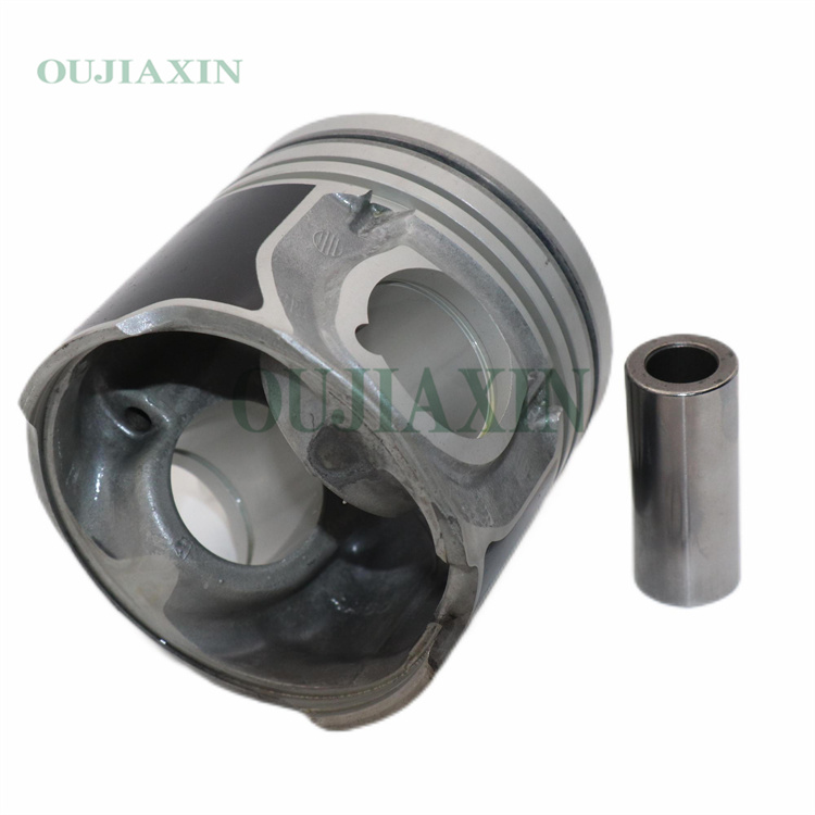 Piston 23410-4A910  HYUNDAI KIA D4CB  91MM