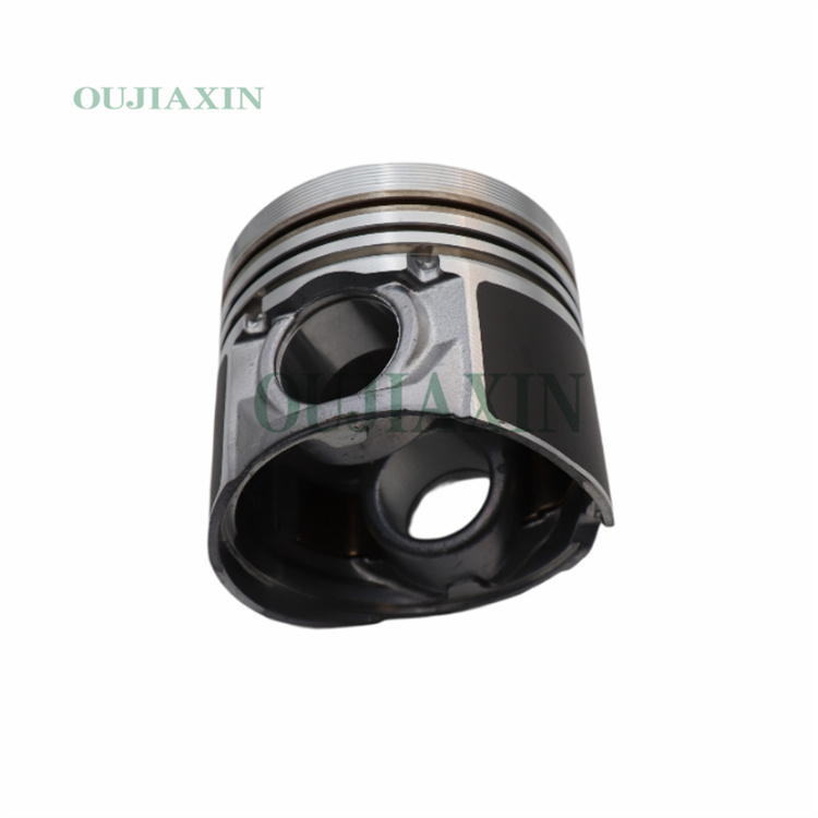 Piston 0K621-11SA0 KIA J2 2.7L 94.5MM