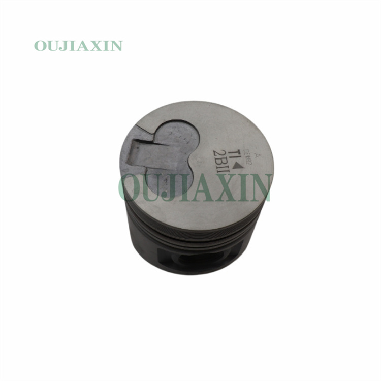 Piston 23410-42170 2341042170 KIA D4BH  2.5L  91.1MM