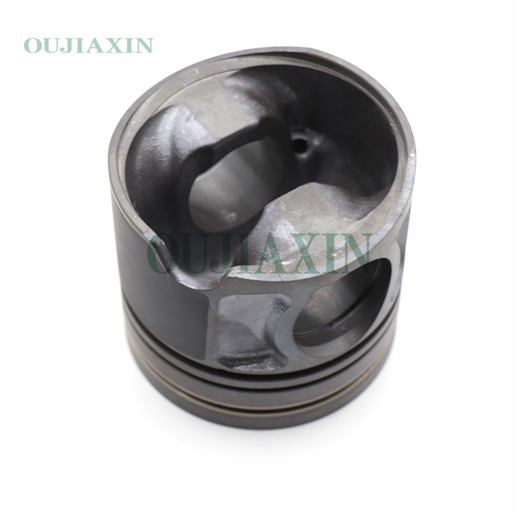 Piston 234102F910 HYUNDAI KIA  D4HB 2.2T 85.4MM