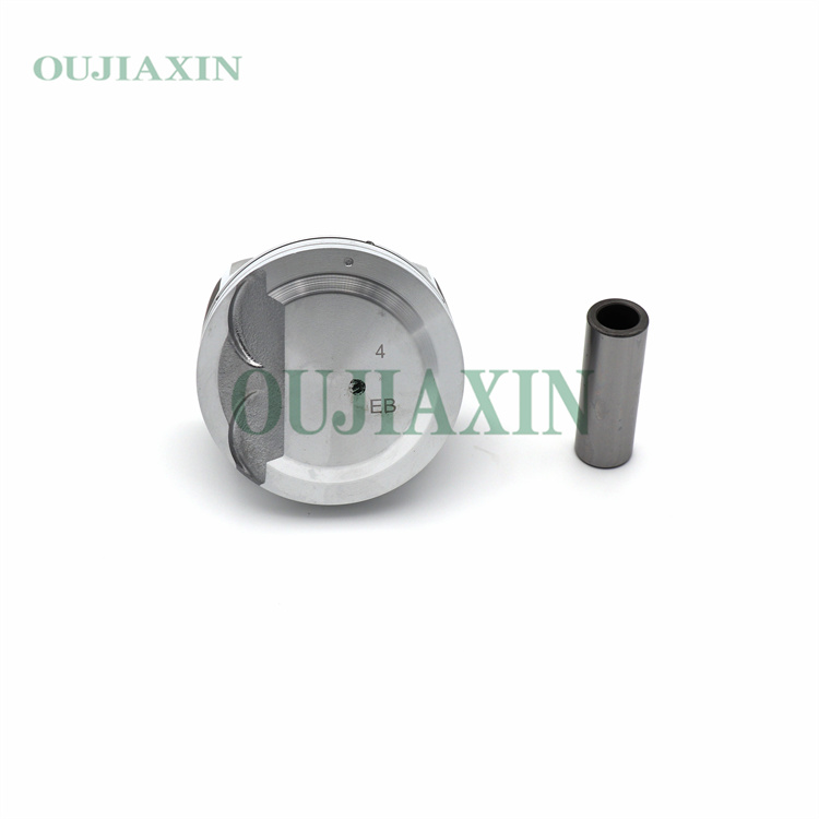 Piston 23041-2B101 23041-2B111 KIA  G4FA 1.4L 77MM