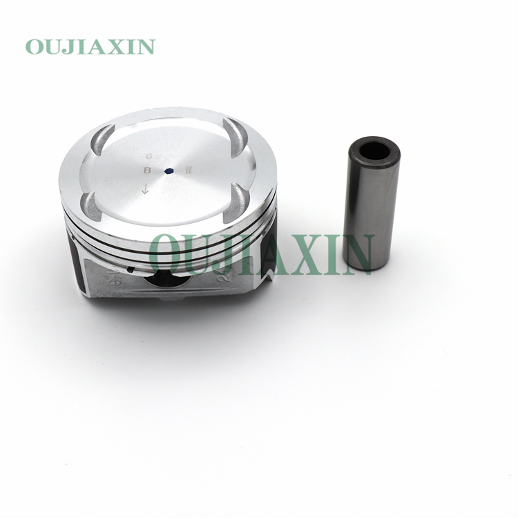 Piston 23410-2G200  KIA G4KE 2.4L  88MM STD