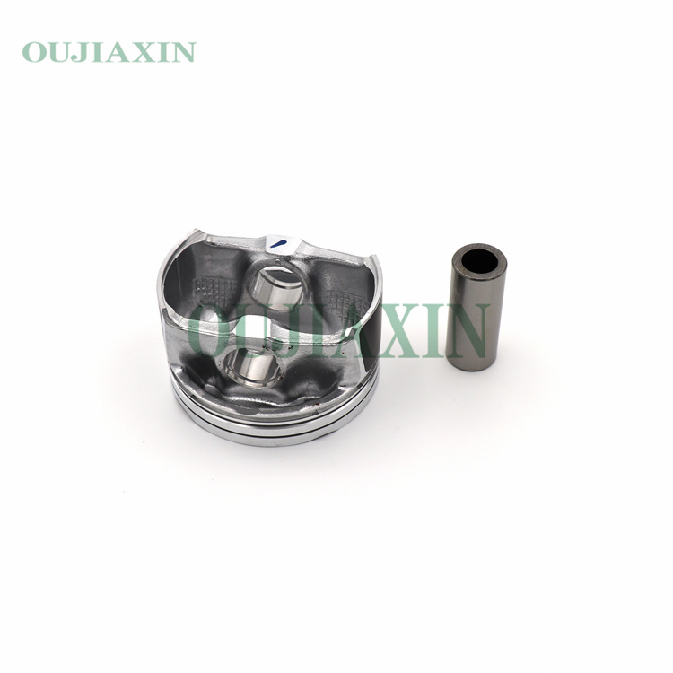 Piston kit 23410-2E500 KIA G4NA 2.0L 81MM
